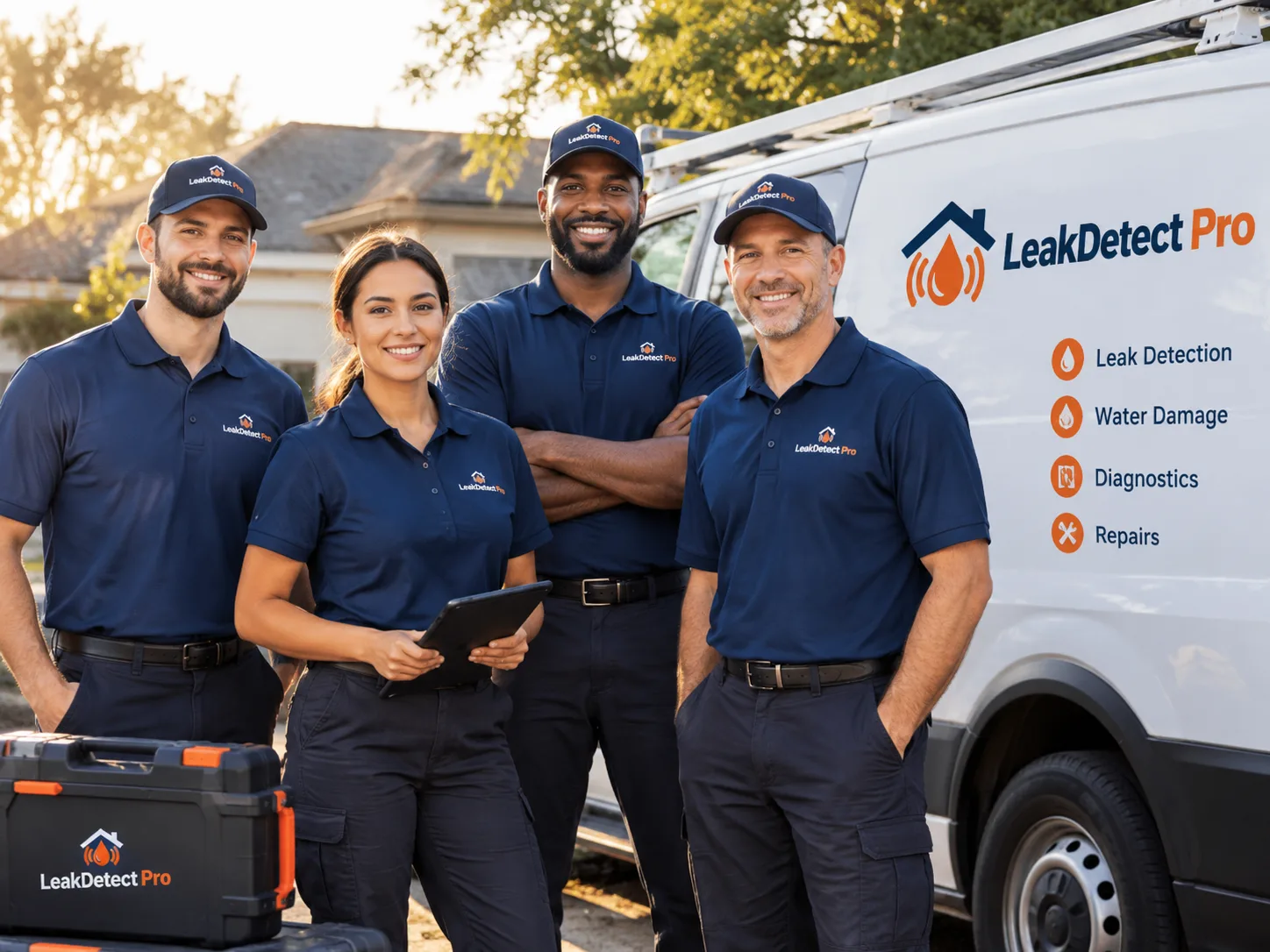 Roof Repair company in Ridgeland, MS